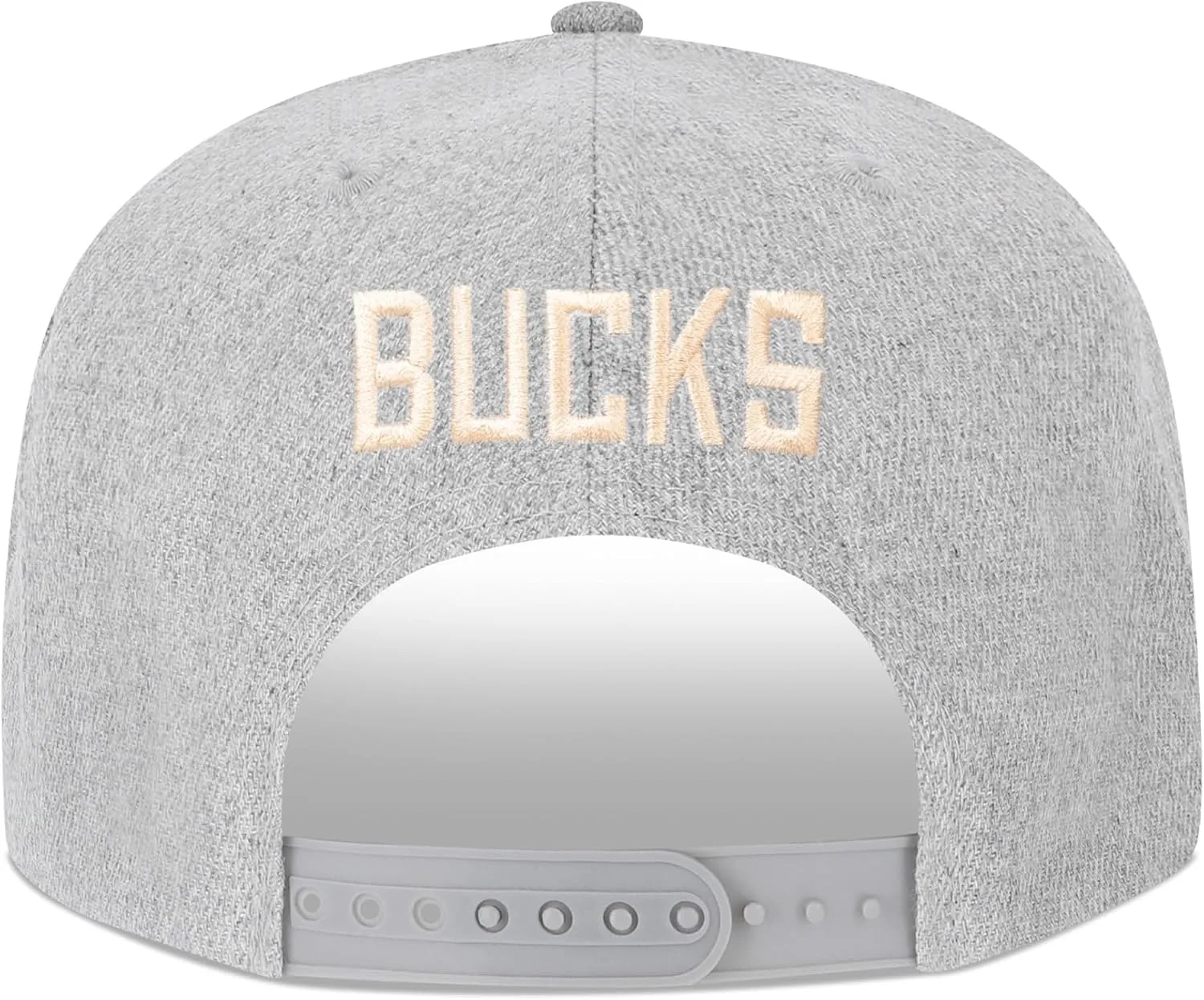Ultra Game Men's NBA Official Twill Snap Back Ultimate Baseball Cap Hat