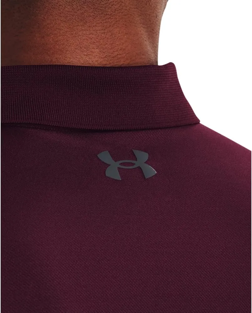Under Armour Men's Matchplay Golf Polo