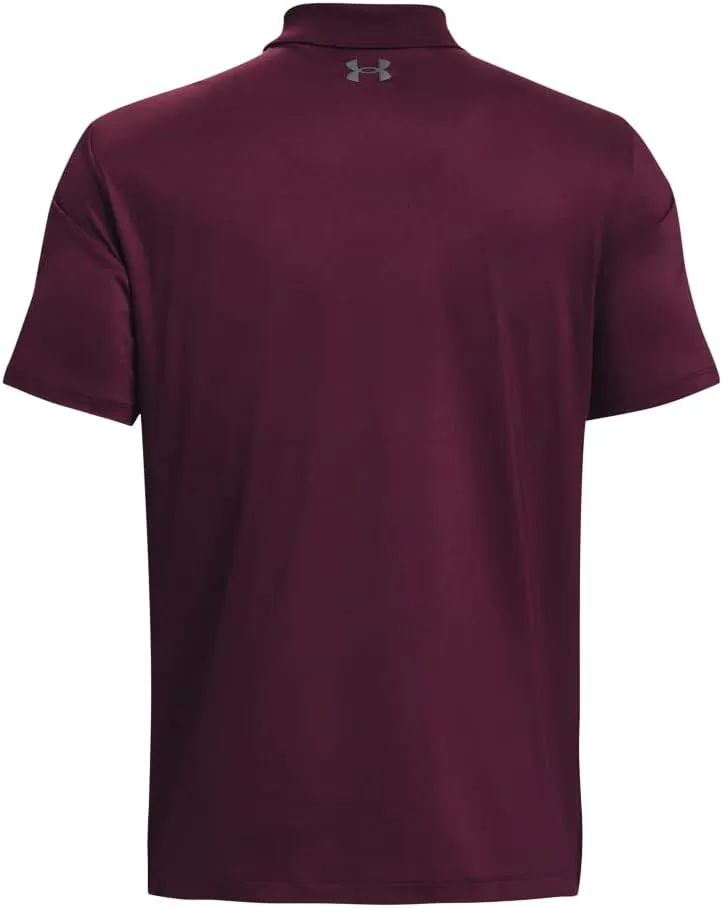 Under Armour Men's Matchplay Golf Polo