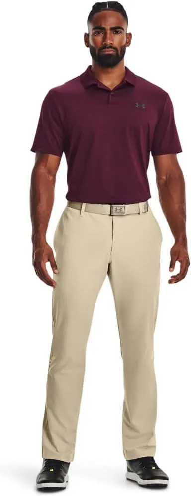 Under Armour Men's Matchplay Golf Polo