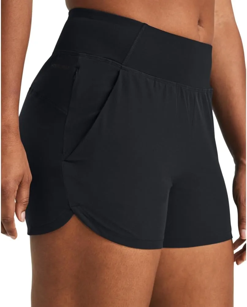 Under Armour Women's Fusion Shorts