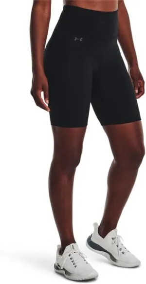 Under Armour Women's Motion Bike Shorts