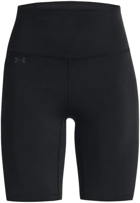 Under Armour Women's Motion Bike Shorts