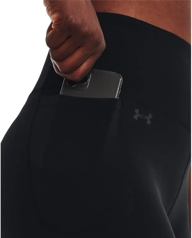 Under Armour Women's Motion Bike Shorts