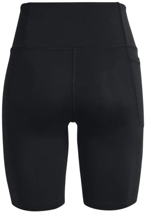 Under Armour Women's Motion Bike Shorts