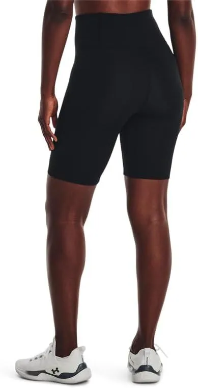 Under Armour Women's Motion Bike Shorts