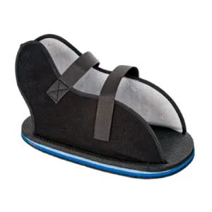 United Surgical Associates - Cast Shoe One Size Fits Most Infant - 1500-06