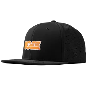University of Tennessee "Tennessee Vols Block" Flat Elite XGen™