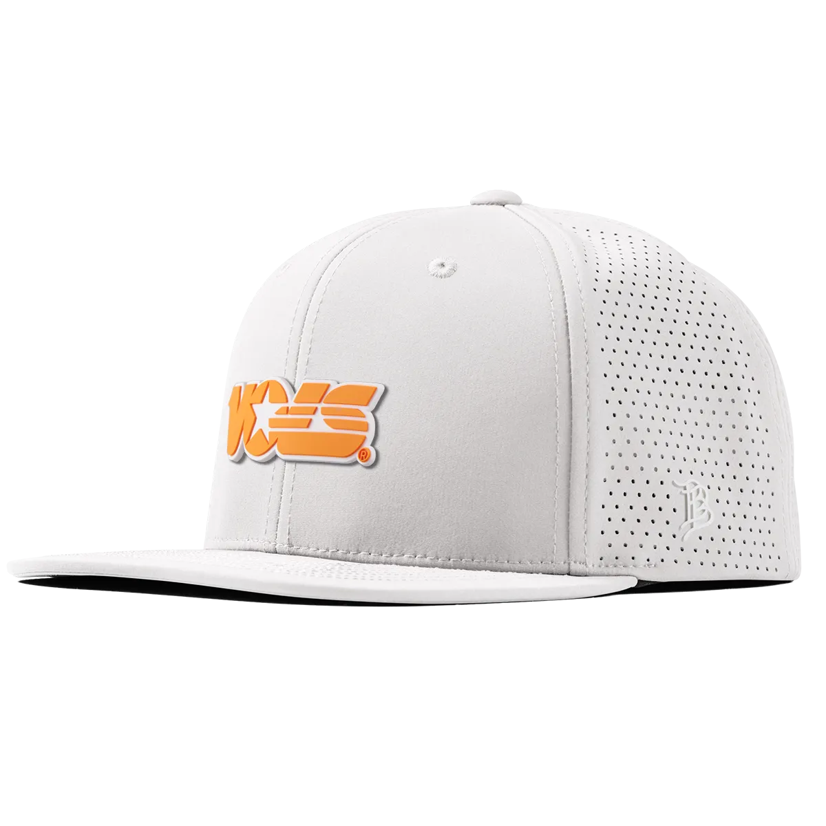 University of Tennessee "Tennessee Vols Block" Flat Elite XGen™