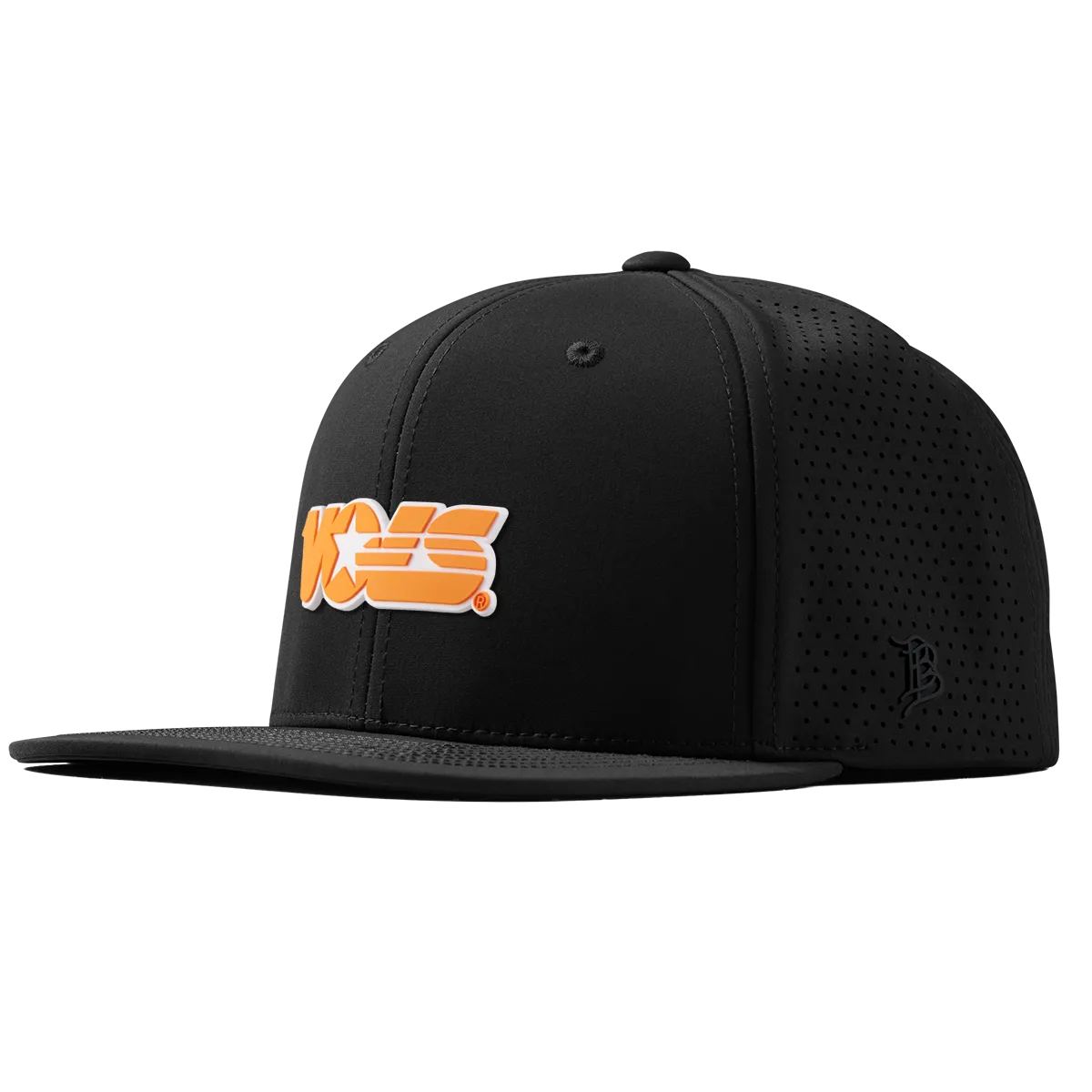 University of Tennessee "Tennessee Vols Block" Flat Elite XGen™