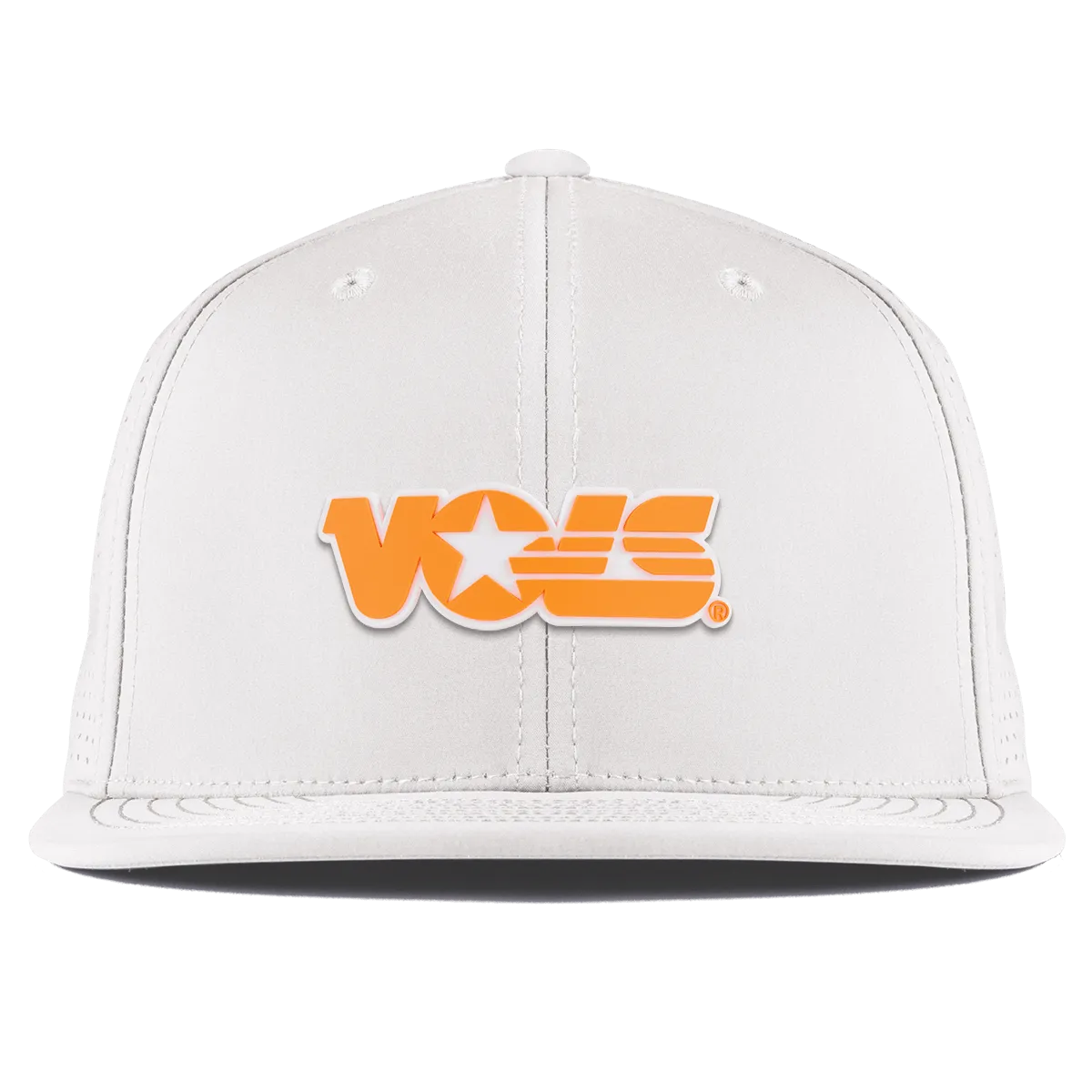 University of Tennessee "Tennessee Vols Block" Flat Elite XGen™