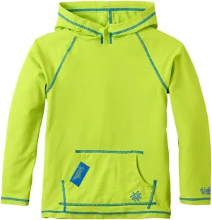 UV Skinz Boys’ Pullover Hoodie, UPF 50  Sun Protection – Quick Drying Materials