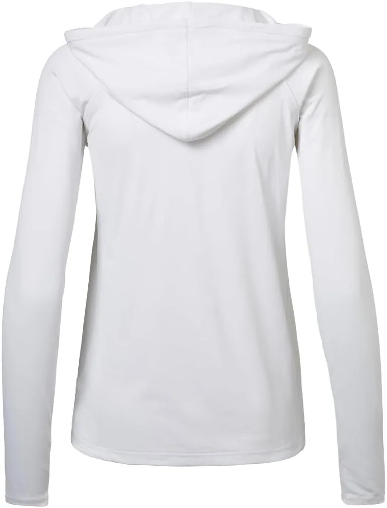 UV SKINZ Womens Hooded Water Jacket-