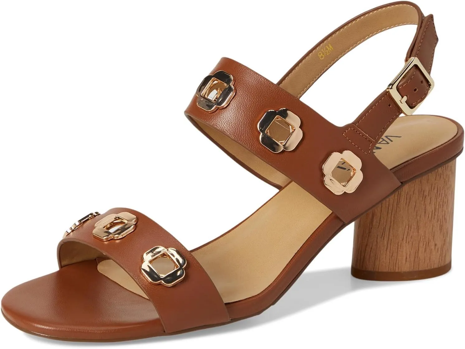 VANELi Women's Livana Heeled Sandal