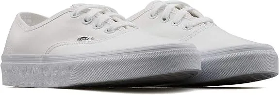 Vans Men's Authentic Low Top Sneaker Shoes