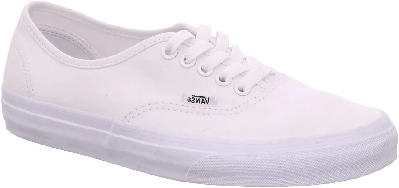 Vans Men's Authentic Low Top Sneaker Shoes