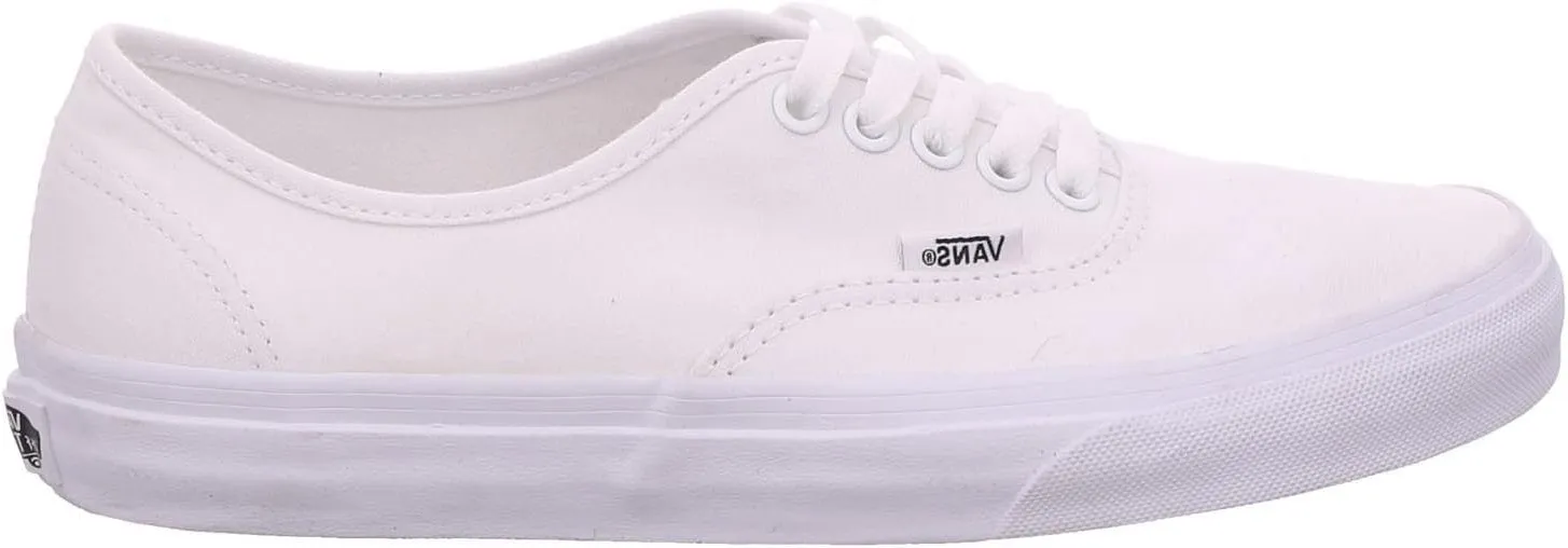 Vans Men's Authentic Low Top Sneaker Shoes