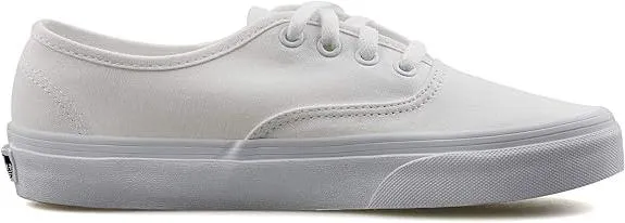Vans Men's Authentic Low Top Sneaker Shoes