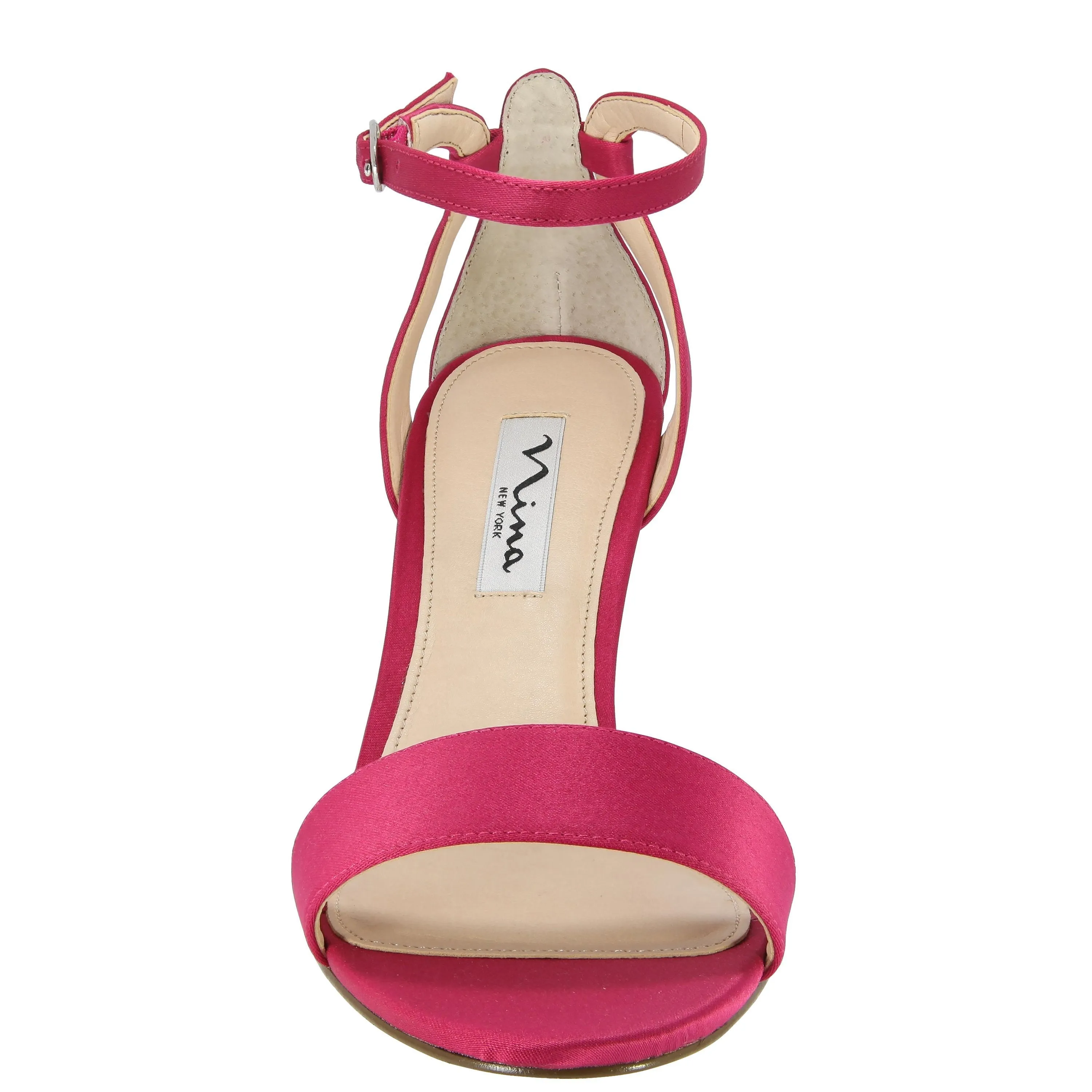 VENETIA-BERRY SATIN