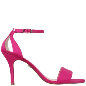 VENETIA-BERRY SATIN