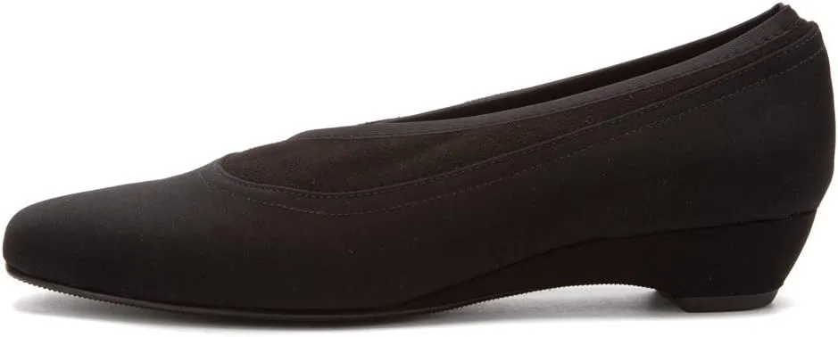Walking Cradles Women's Blink Flat Dress Shoe