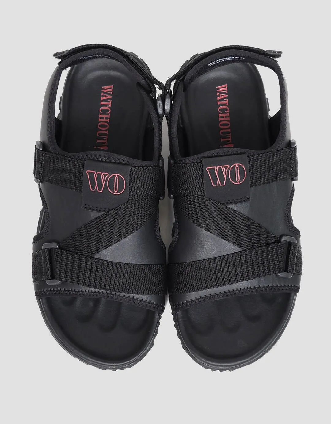Watchout WY3003803 Sandal Strap Pria
