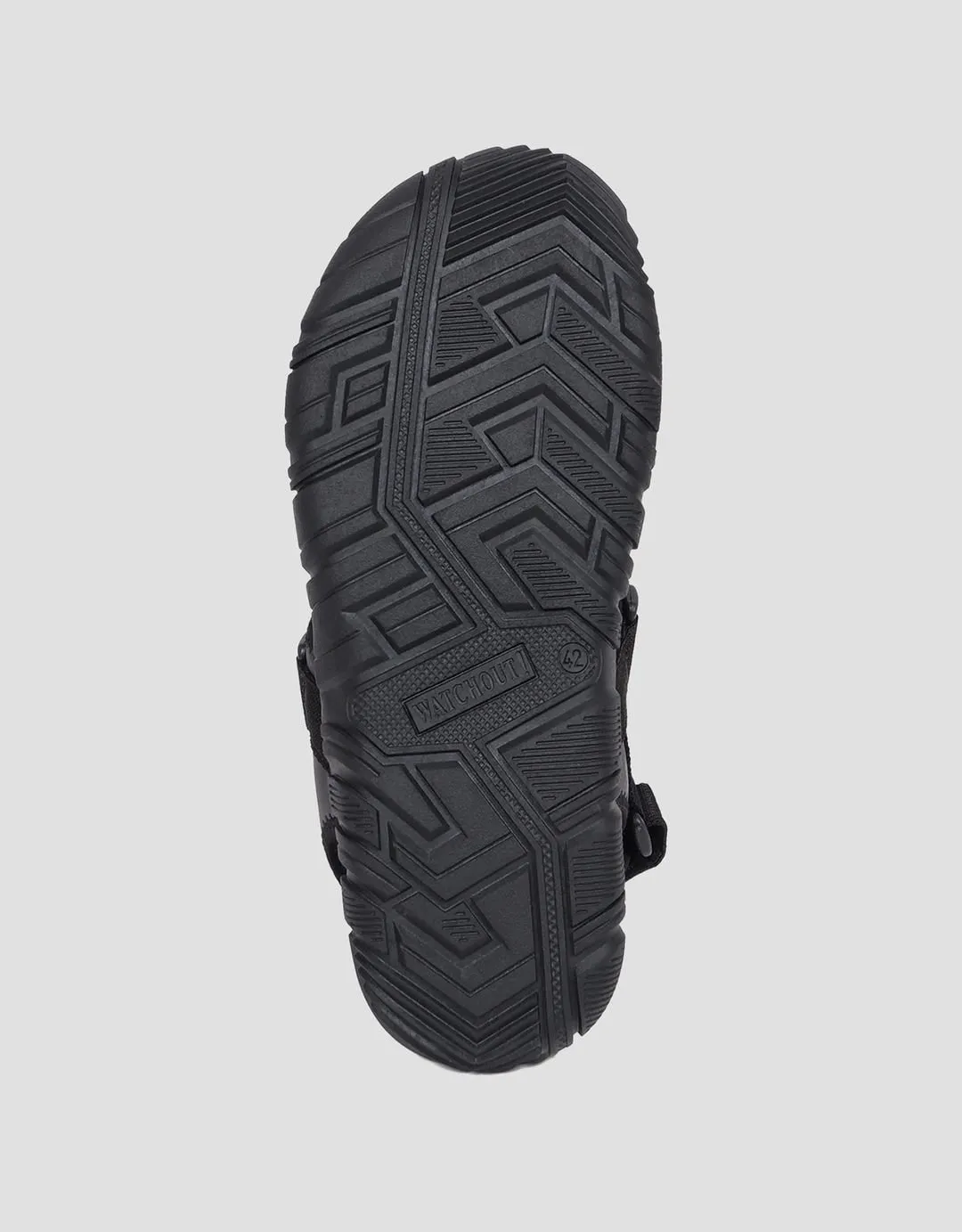 Watchout WY3003803 Sandal Strap Pria