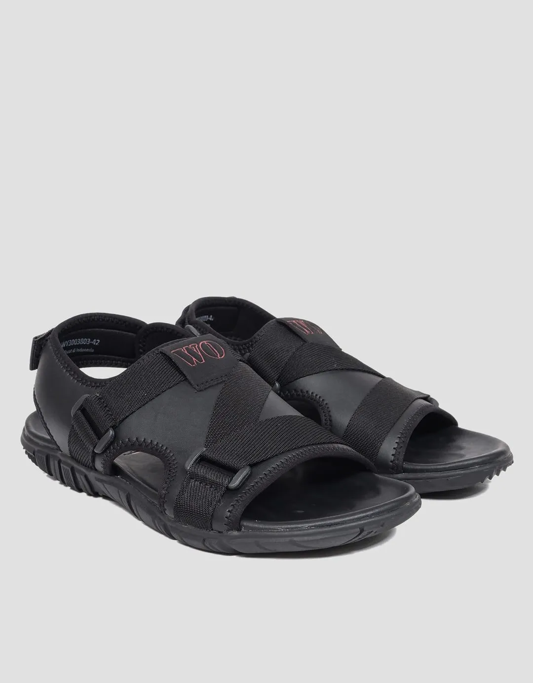 Watchout WY3003803 Sandal Strap Pria