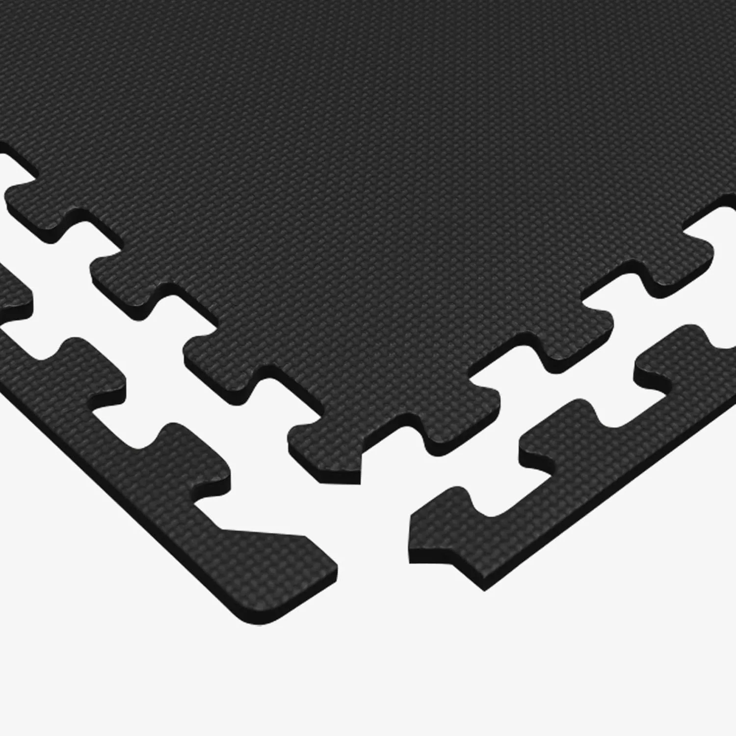 We Sell Mats 3/8 Inch Thick Multipurpose Exercise Floor Mat