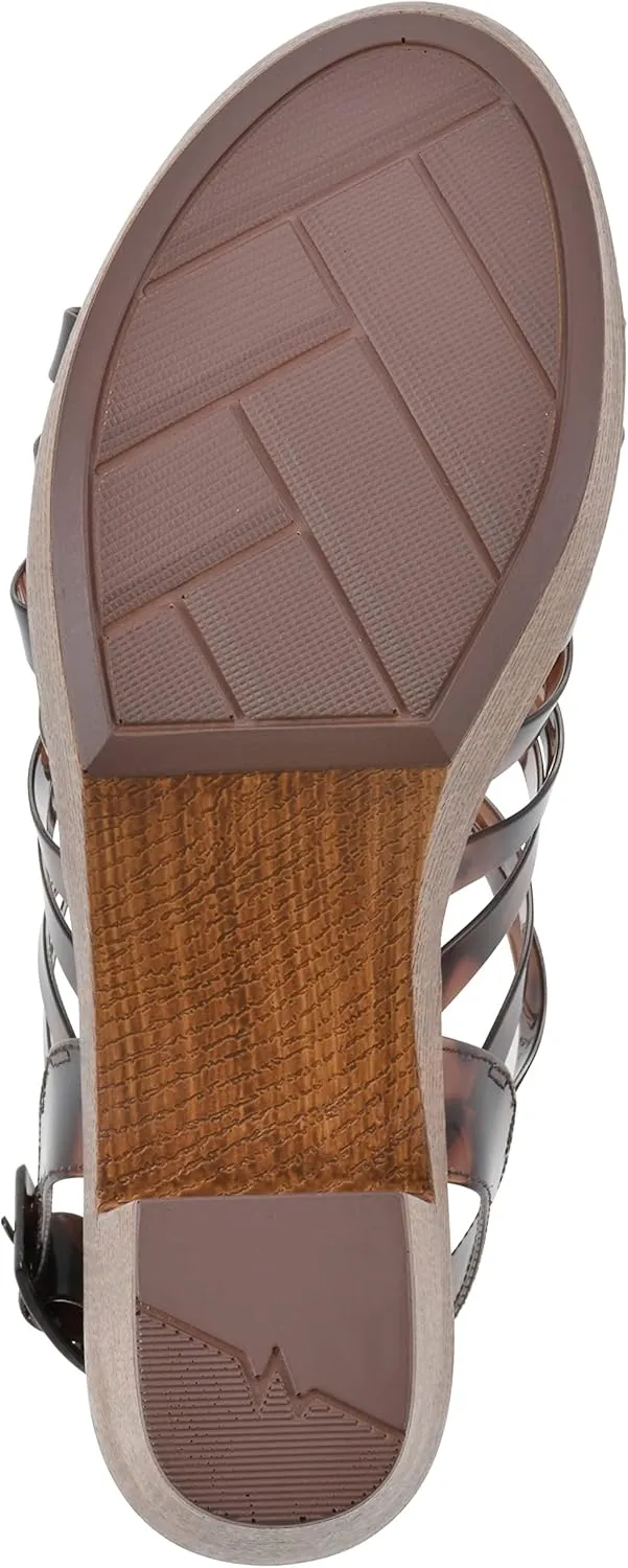 WHITE MOUNTAIN Women's Alli Platform Clog