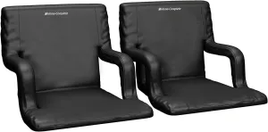 Wide Stadium Seat Chair Bleacher Cushion