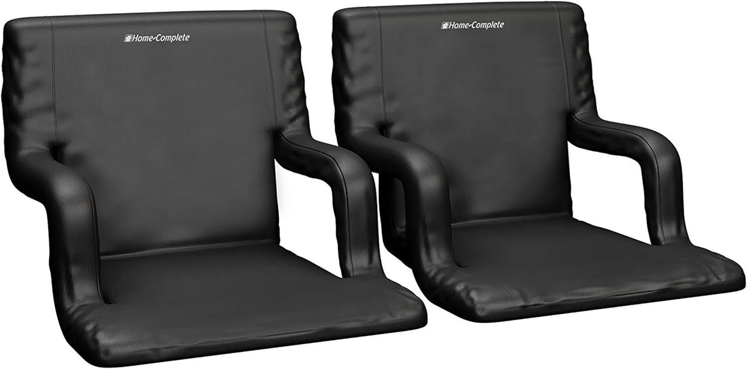 Wide Stadium Seat Chair Bleacher Cushion