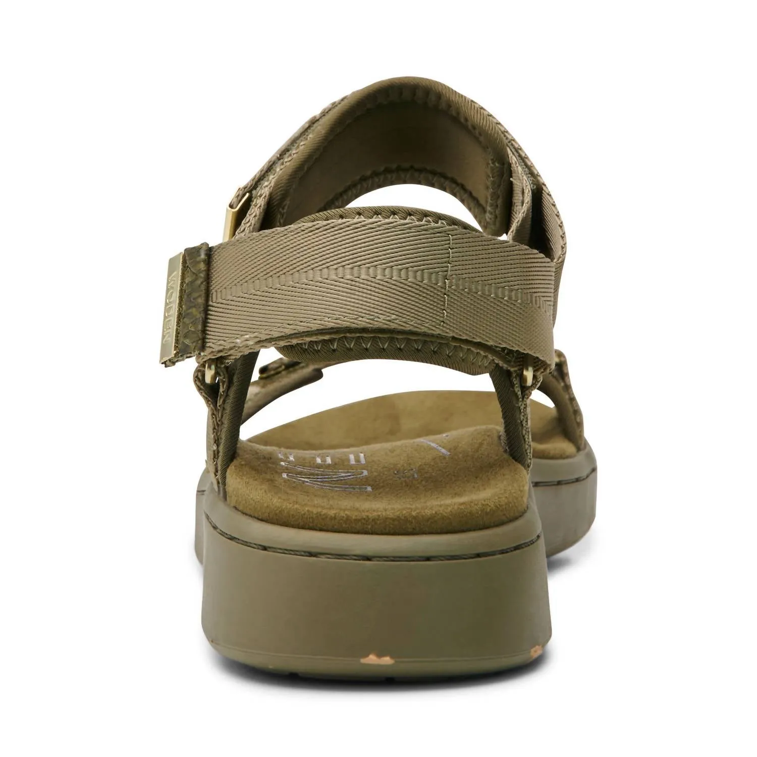 Woden - Women's Woden Line Sandal