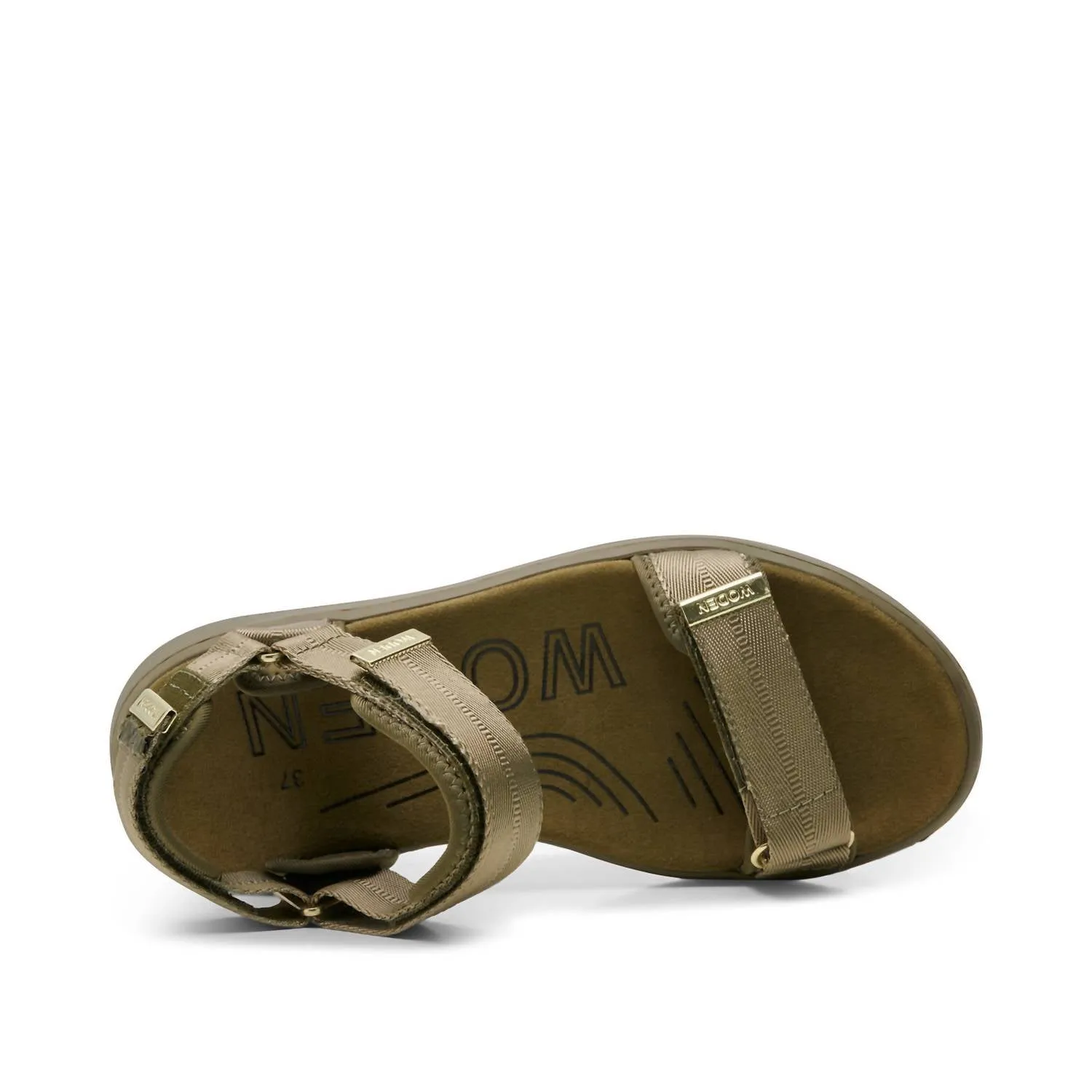Woden - Women's Woden Line Sandal