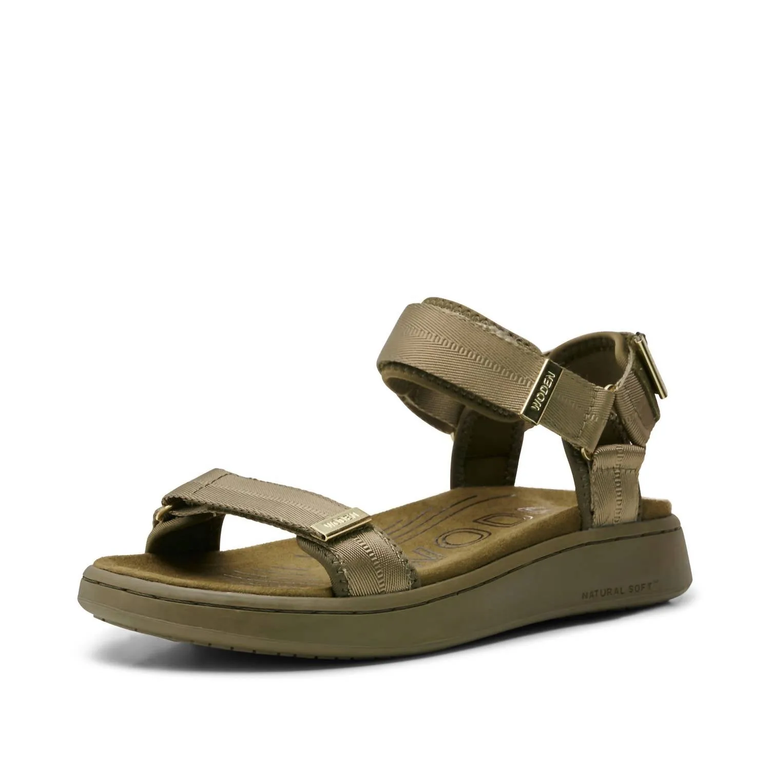 Woden - Women's Woden Line Sandal