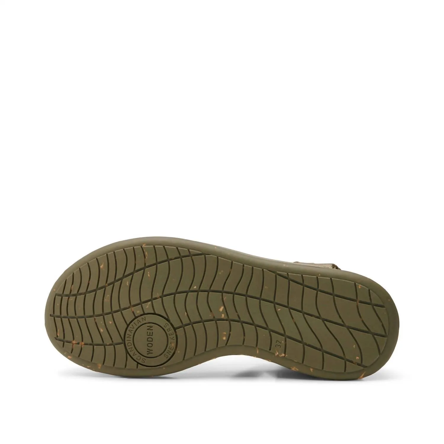 Woden - Women's Woden Line Sandal