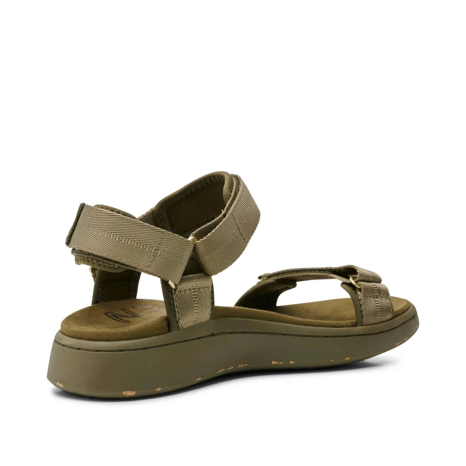 Woden - Women's Woden Line Sandal