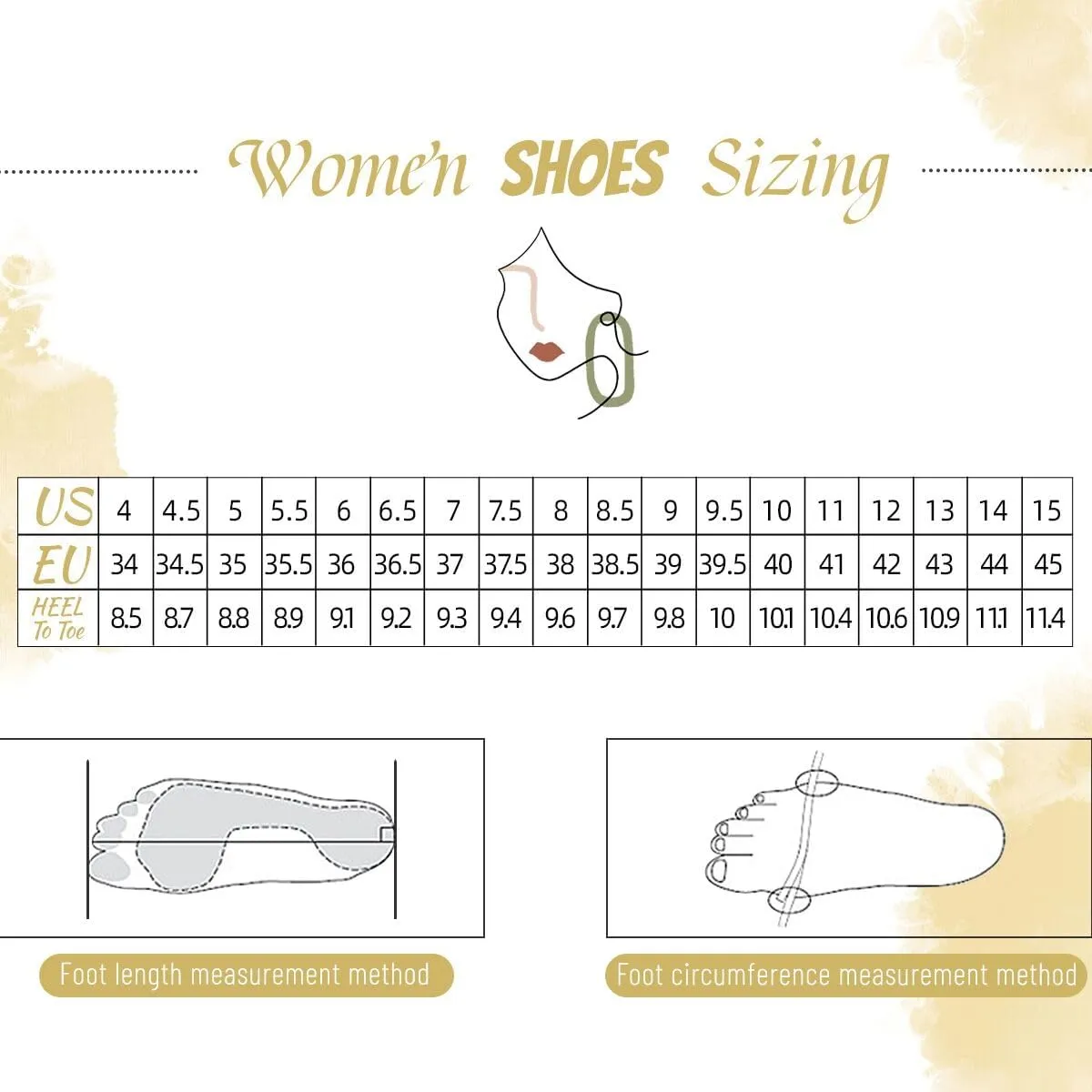 Women Retro Square Closed Toe Loafers Slip On Low Block Heels Strap Buckles Grommets Flats Office Business Casual Shoes Size 4-16 US