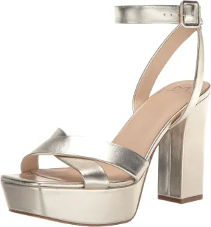 Women's Faril Heeled Sandal