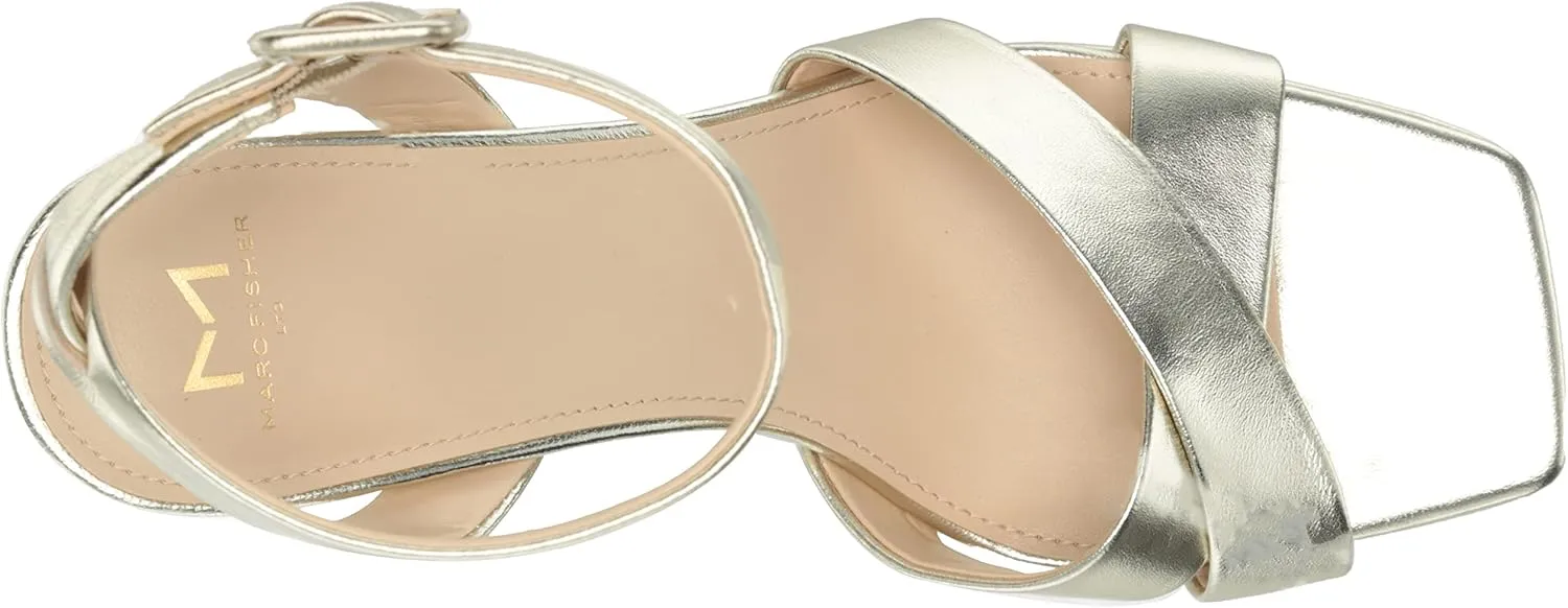 Women's Faril Heeled Sandal
