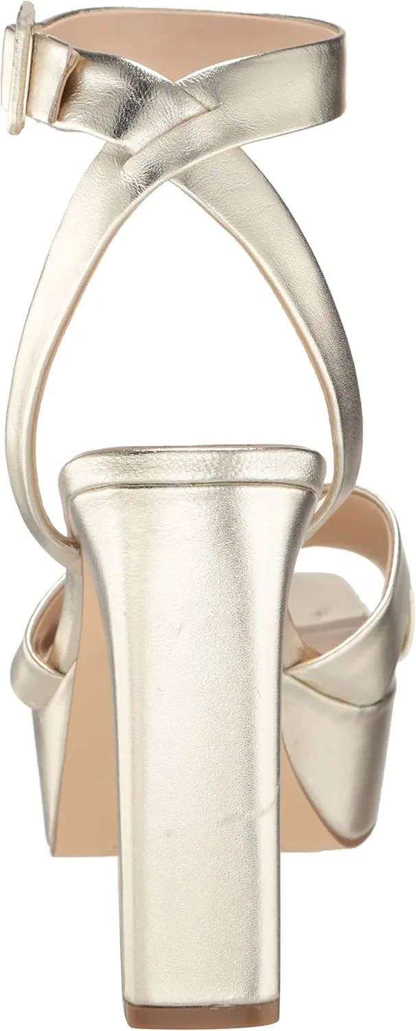 Women's Faril Heeled Sandal