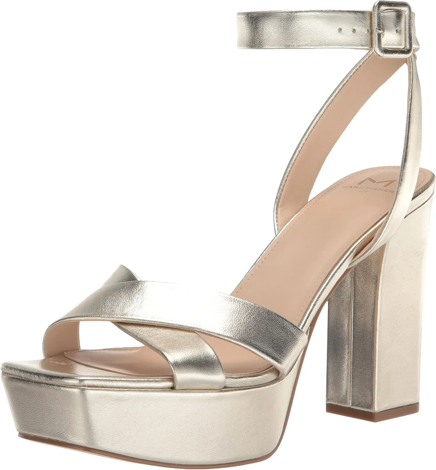Women's Faril Heeled Sandal
