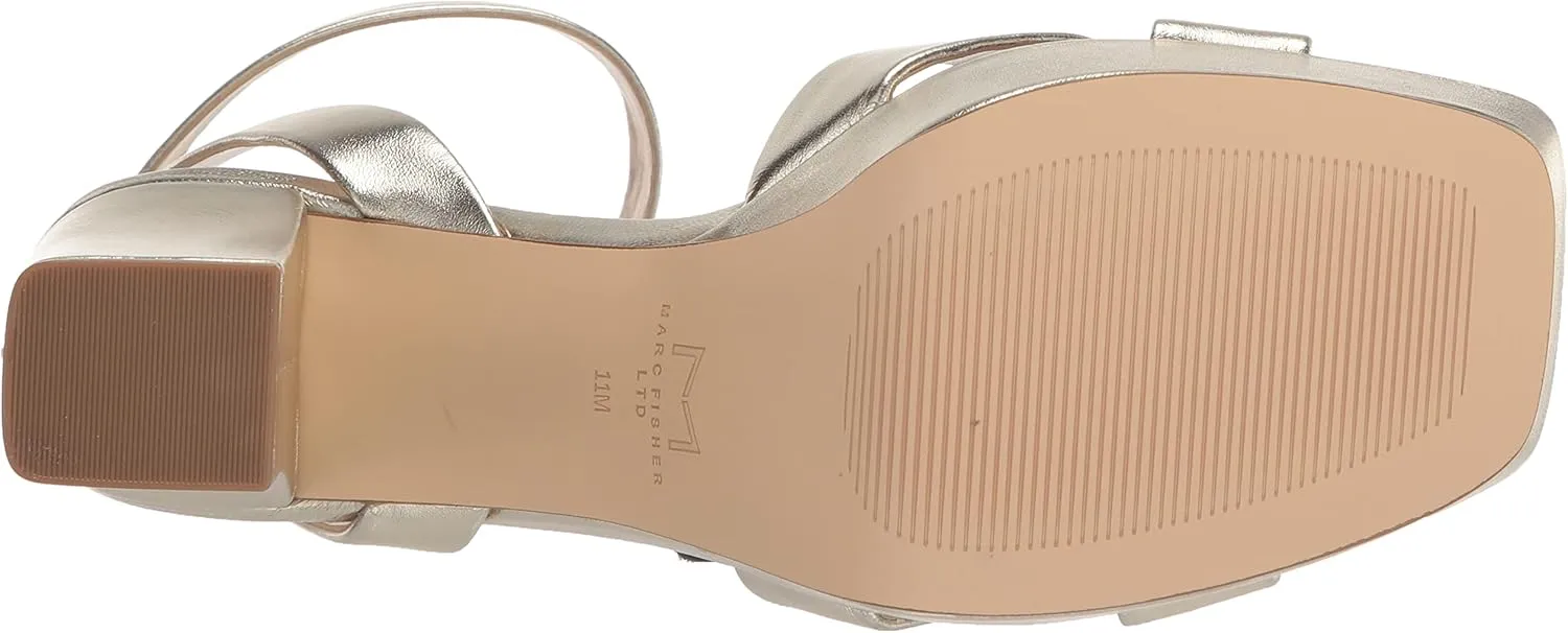 Women's Faril Heeled Sandal