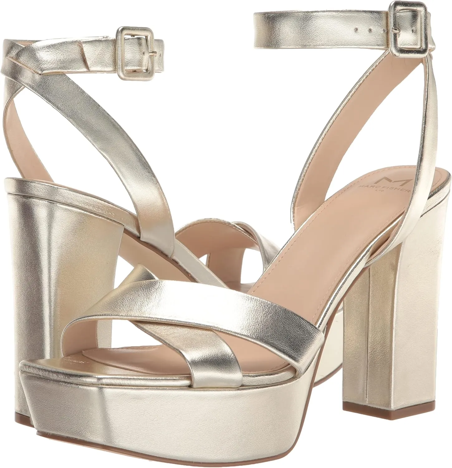 Women's Faril Heeled Sandal