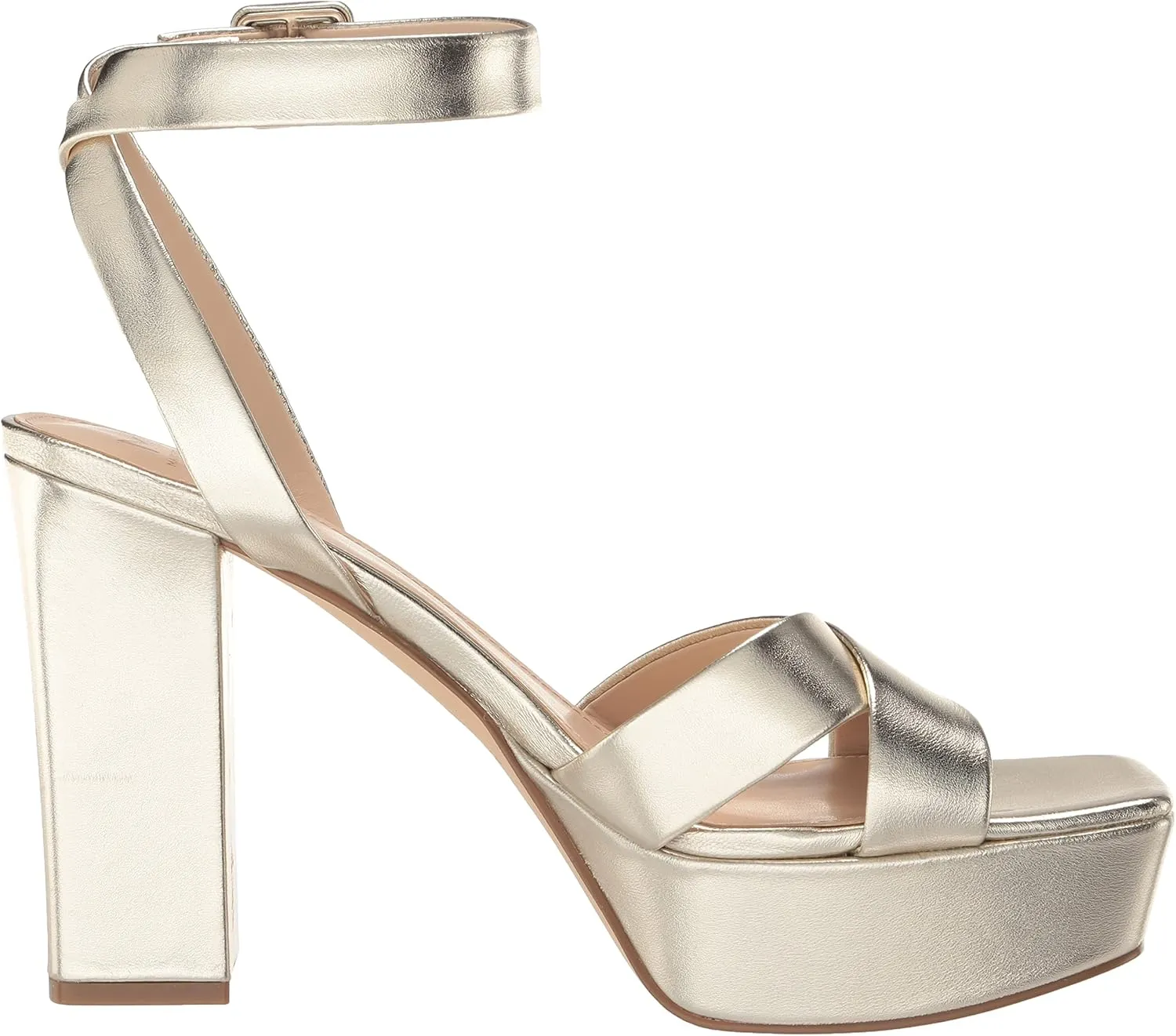 Women's Faril Heeled Sandal