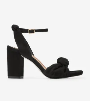 Women's Kaycee Knotted Sandal