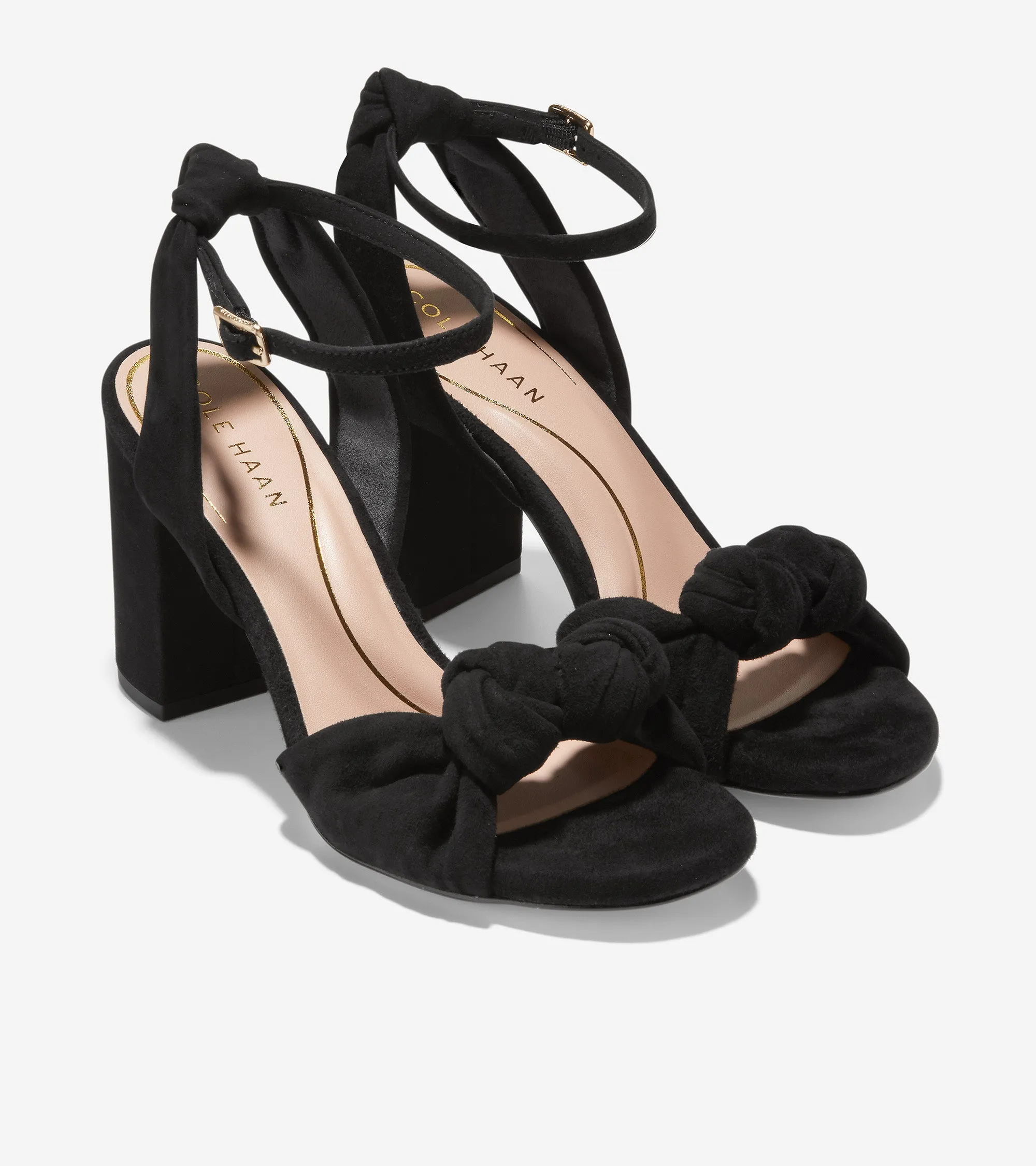 Women's Kaycee Knotted Sandal