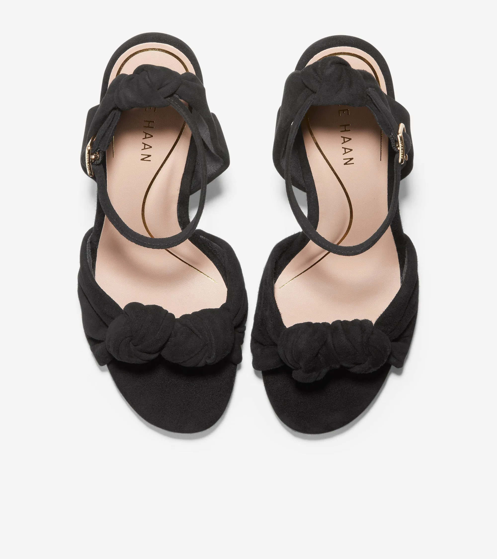 Women's Kaycee Knotted Sandal