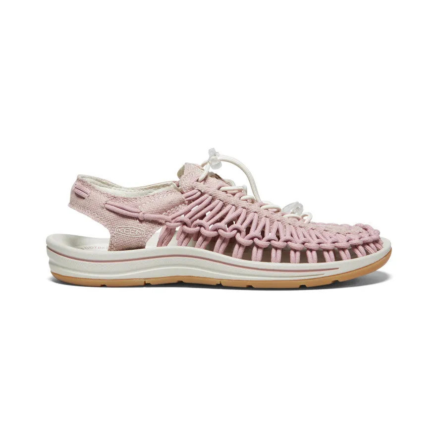 Women's UNEEK Canvas - Fawn/Birch