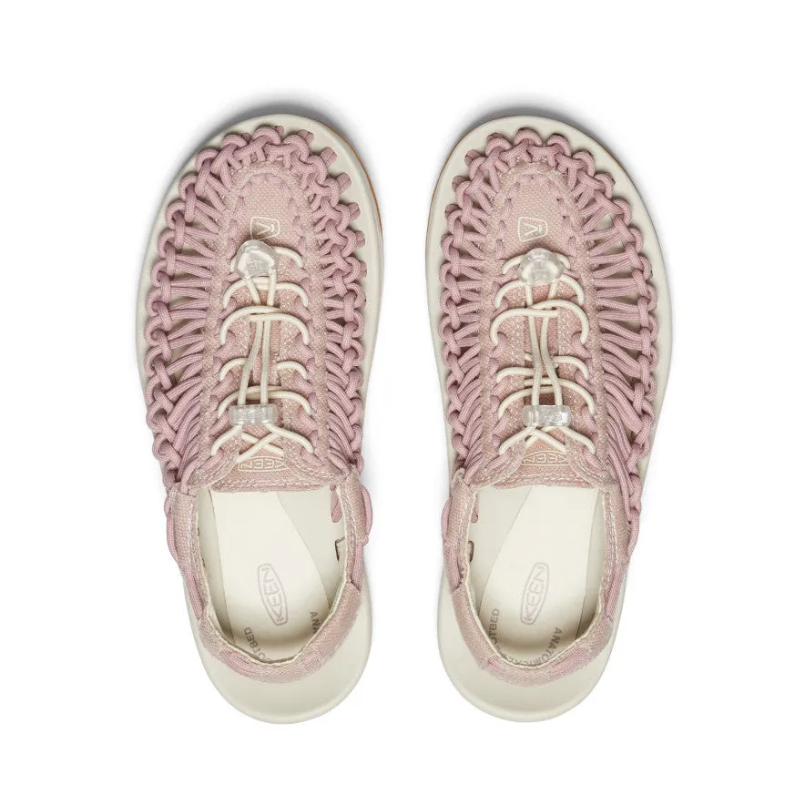 Women's UNEEK Canvas - Fawn/Birch